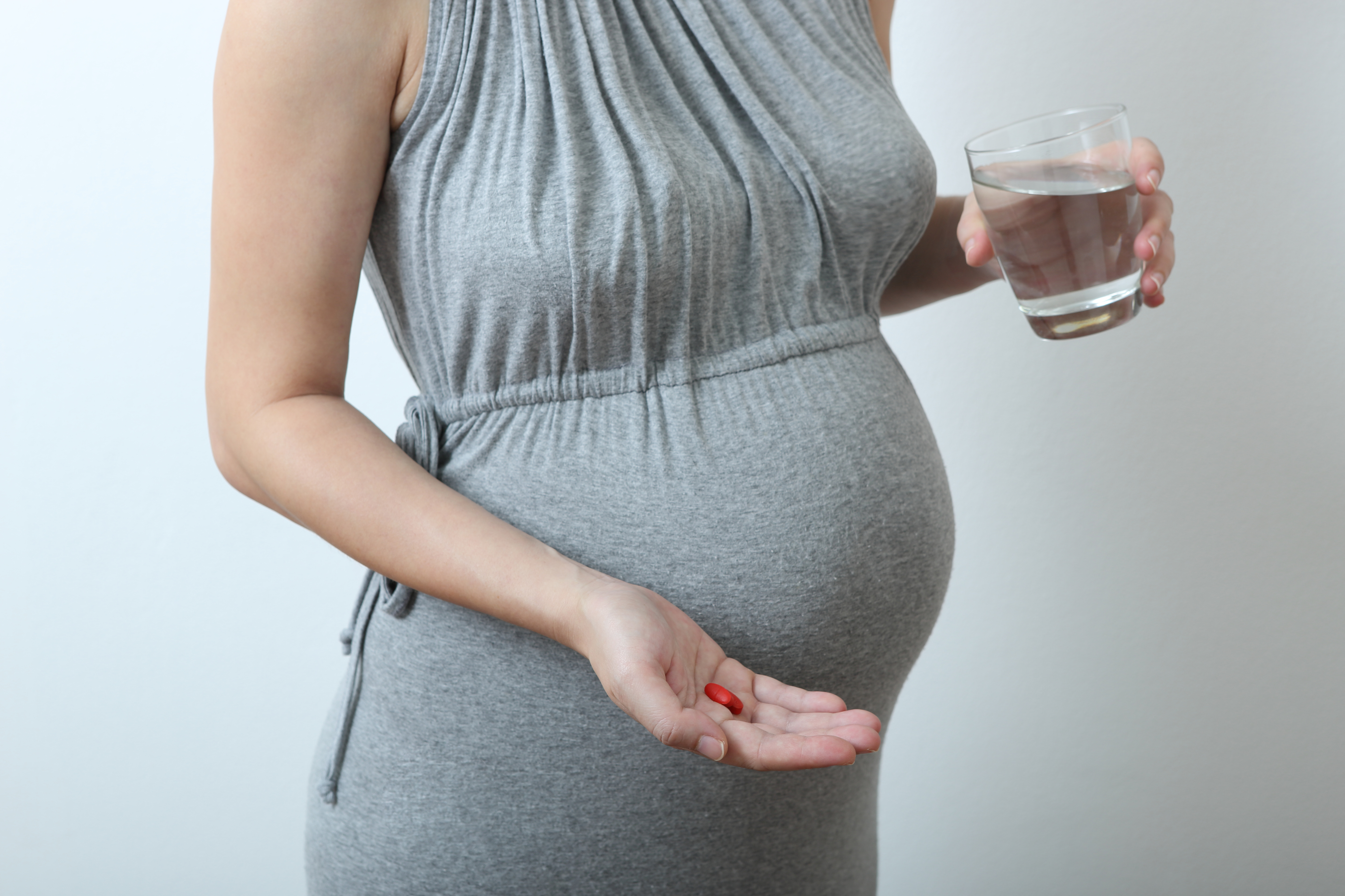 Do Prenatal Vitamins Help You Sleep