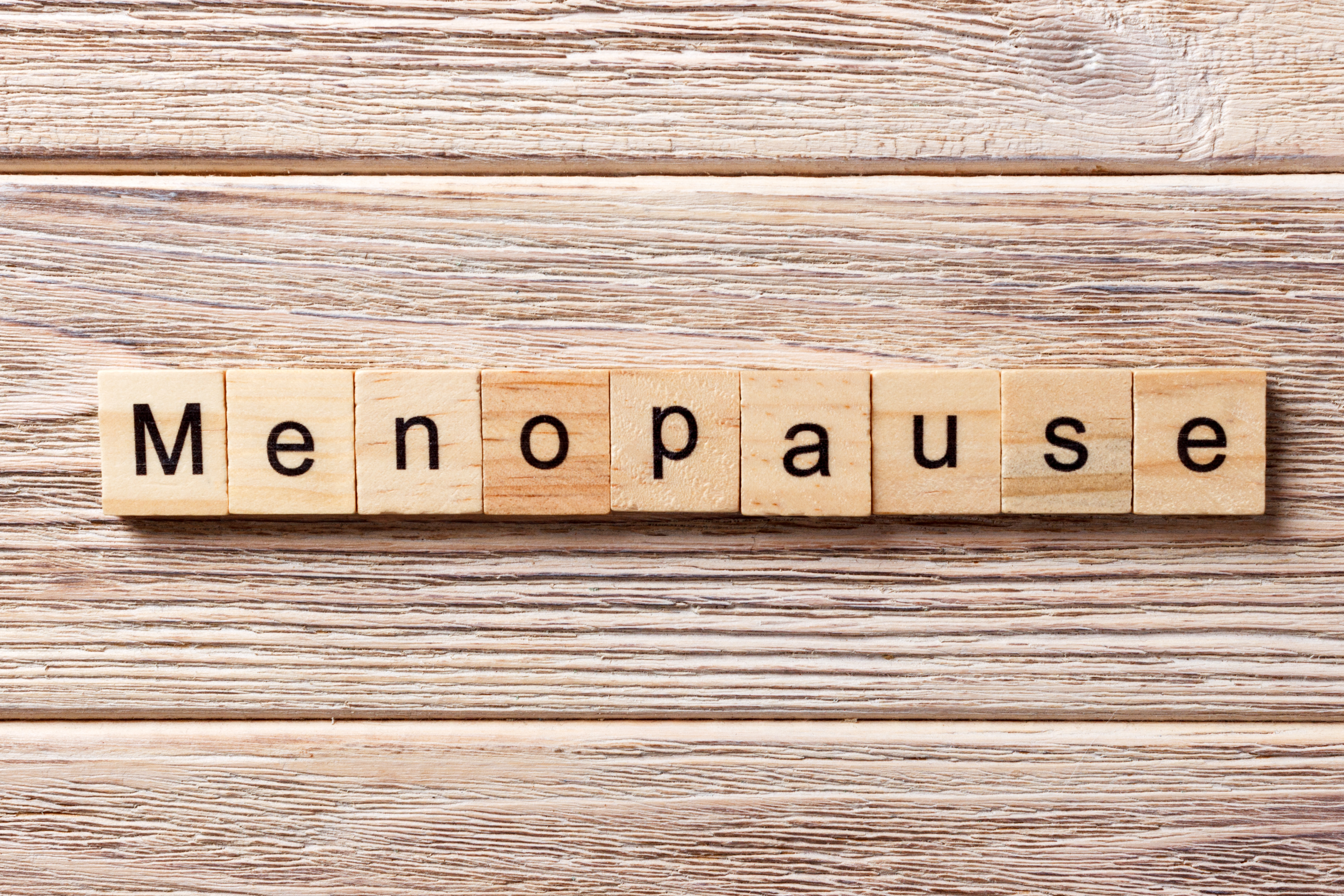 All About Menopause Explained