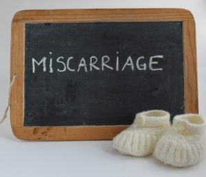 miscarriages