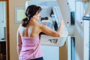 Mammogram Tips