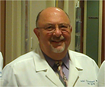 Dr. Adel Chouchani M.D.
