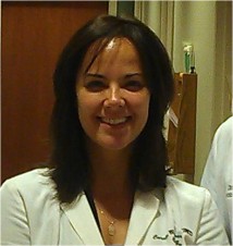 Dr. Carola E. Robinson M.D.